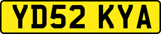 YD52KYA