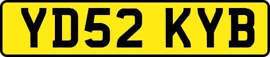 YD52KYB