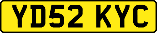 YD52KYC