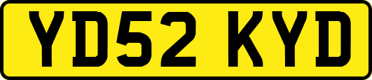 YD52KYD