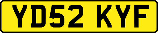YD52KYF