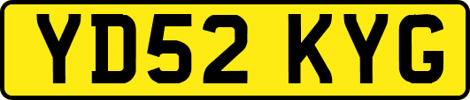 YD52KYG