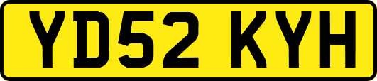 YD52KYH
