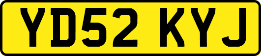 YD52KYJ