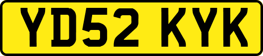 YD52KYK