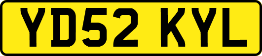 YD52KYL