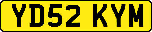 YD52KYM