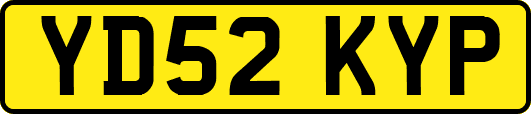 YD52KYP