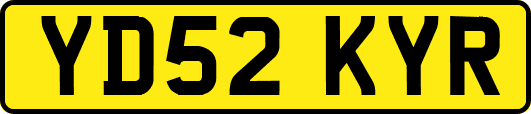 YD52KYR