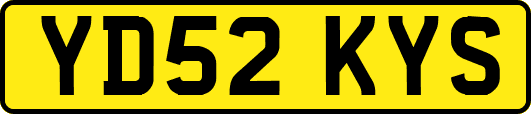 YD52KYS