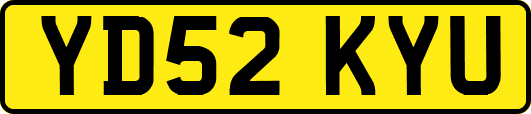 YD52KYU
