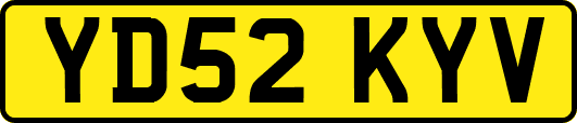 YD52KYV