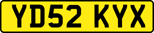 YD52KYX