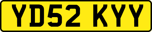YD52KYY