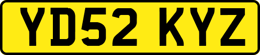 YD52KYZ