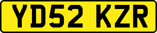 YD52KZR
