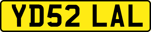 YD52LAL