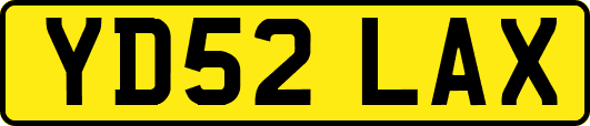 YD52LAX