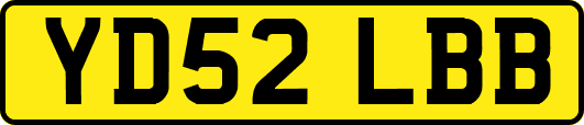 YD52LBB