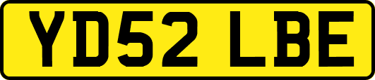 YD52LBE