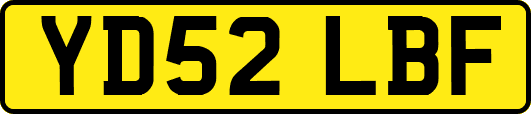 YD52LBF