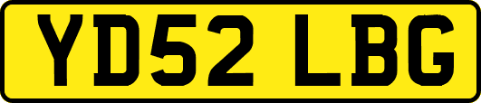 YD52LBG