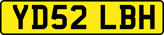 YD52LBH