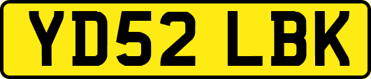 YD52LBK