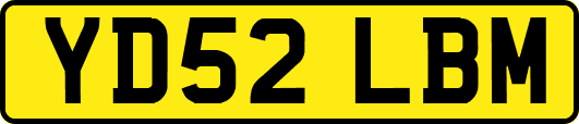 YD52LBM