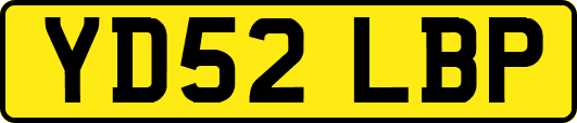 YD52LBP