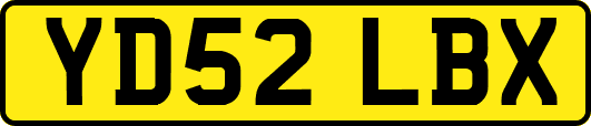 YD52LBX