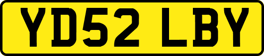 YD52LBY