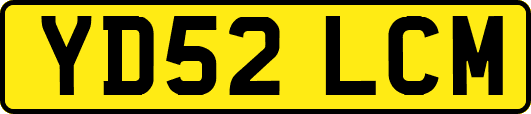YD52LCM