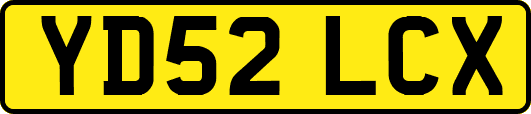 YD52LCX