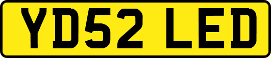 YD52LED