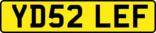 YD52LEF