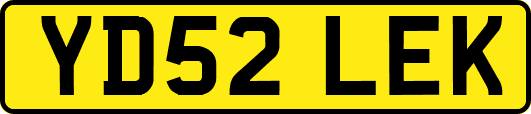 YD52LEK