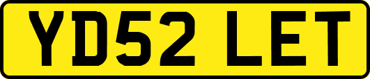 YD52LET