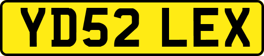 YD52LEX