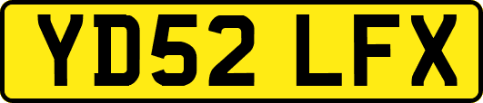 YD52LFX