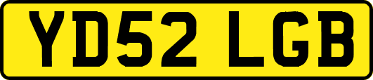 YD52LGB
