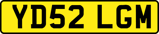 YD52LGM