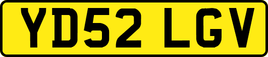 YD52LGV