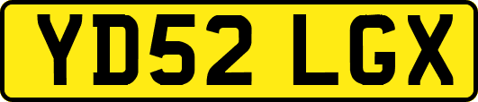 YD52LGX