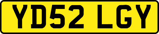YD52LGY