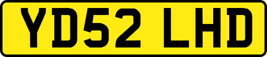 YD52LHD