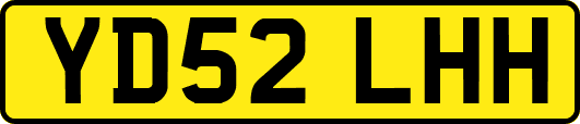 YD52LHH