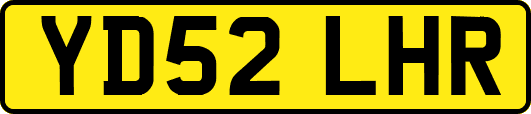 YD52LHR