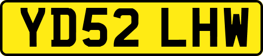 YD52LHW