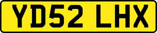 YD52LHX